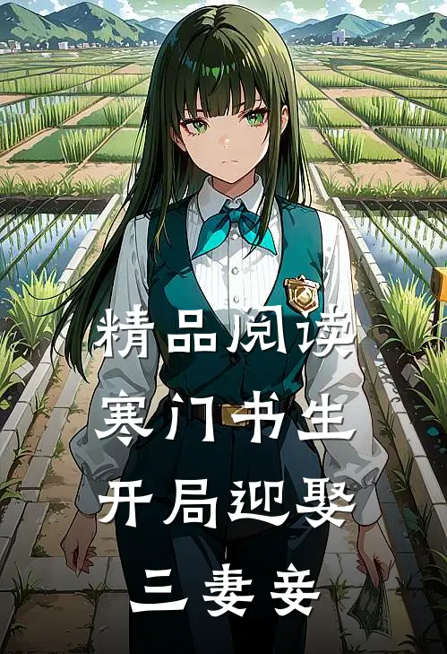 精品阅读寒门书生：开局迎娶三妻妾