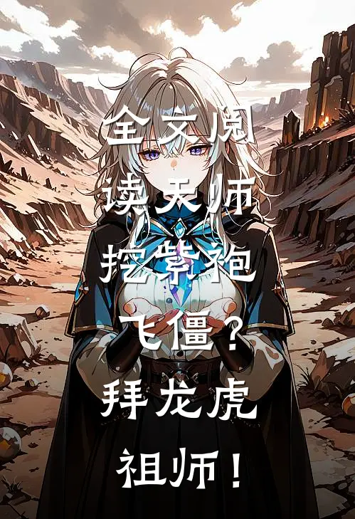 全文阅读天师：挖紫袍飞僵？拜龙虎祖师！