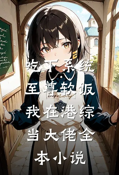 吃下系统至尊软饭，我在港综当大佬全本小说
