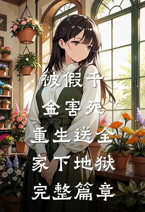 被假千金害死，重生送全家下地狱完整篇章