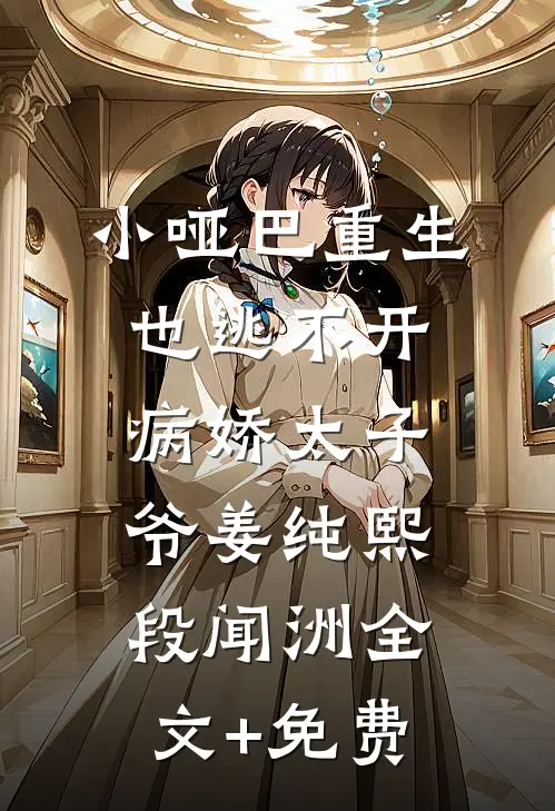 小哑巴重生也逃不开病娇太子爷姜纯熙段闻洲全文+免费