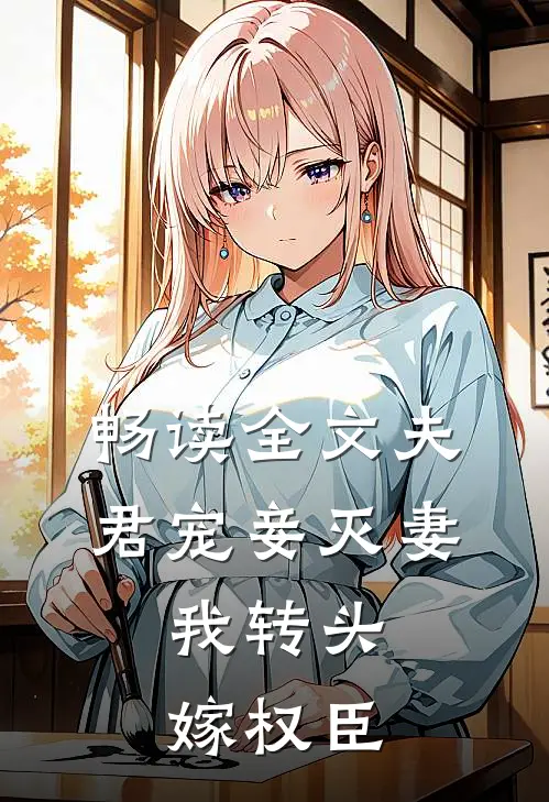 畅读全文夫君宠妾灭妻，我转头嫁权臣