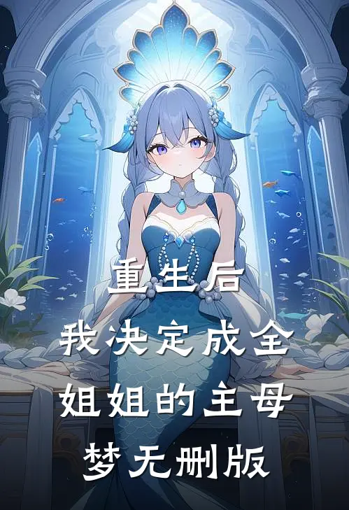 重生后，我决定成全姐姐的主母梦无删版