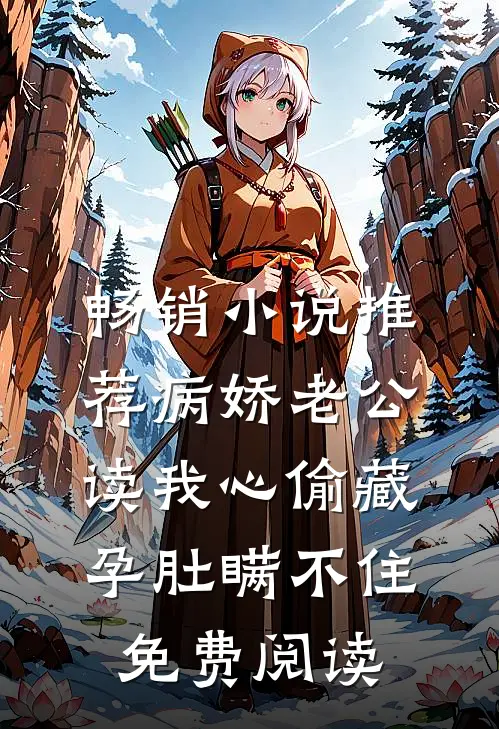畅销小说推荐病娇老公读我心偷藏孕肚瞒不住免费阅读