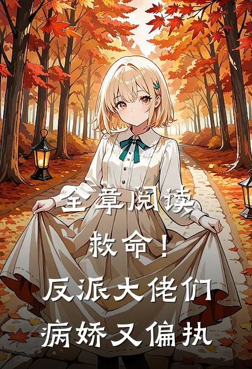 全章阅读救命！反派大佬们病娇又偏执