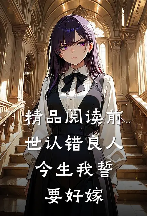 精品阅读前世认错良人，今生我誓要好嫁
