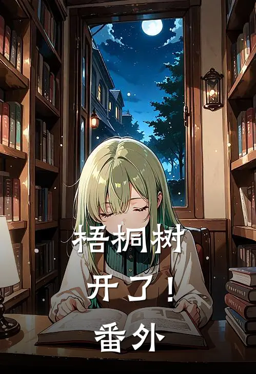 梧桐树开了！ 番外