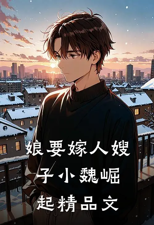 娘要嫁人嫂子小魏崛起精品文