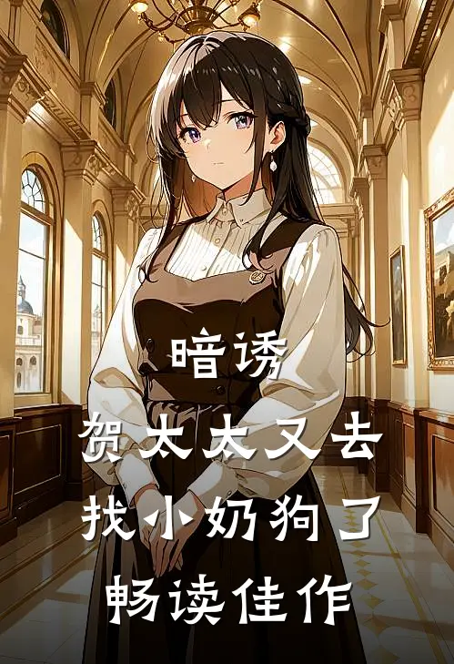 暗诱：贺太太又去找小奶狗了畅读佳作