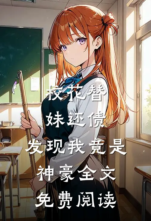 校花替妹还债，发现我竟是神豪全文免费阅读