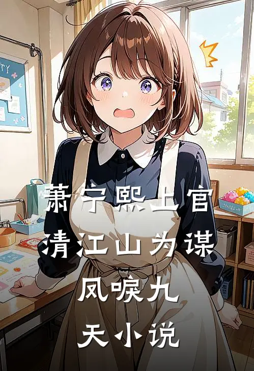 萧宁熙上官清江山为谋，凤唳九天小说