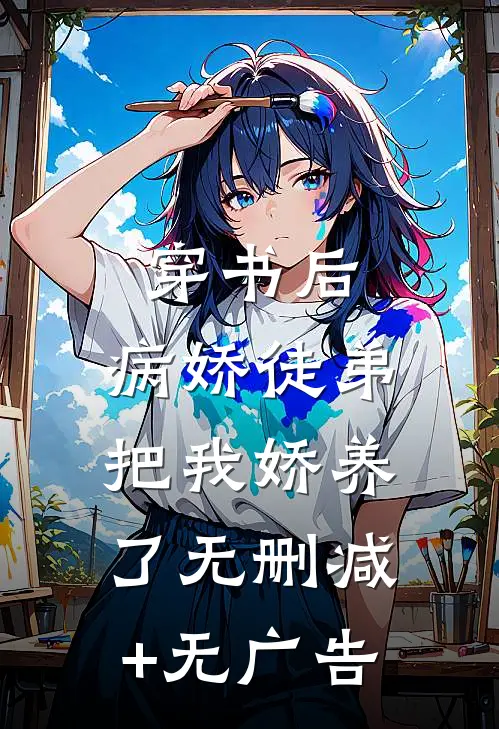 穿书后，病娇徒弟把我娇养了无删减+无广告
