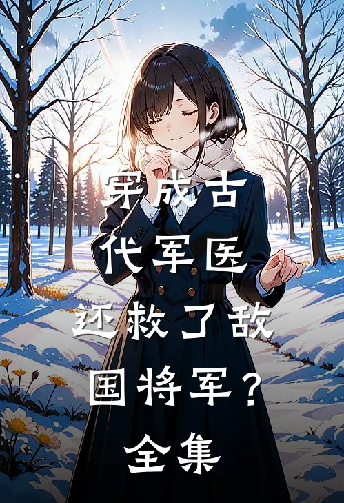 穿成古代军医，还救了敌国将军？ 全集