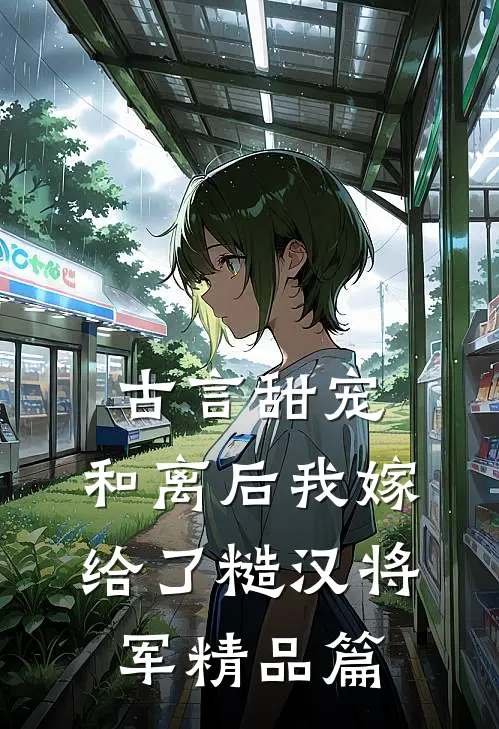 古言甜宠：和离后我嫁给了糙汉将军精品篇