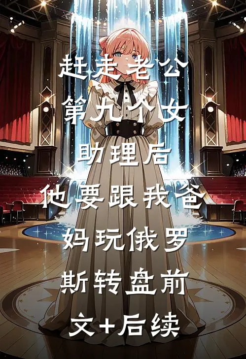 赶走老公第九个女助理后，他要跟我爸妈玩俄罗斯转盘前文+后续