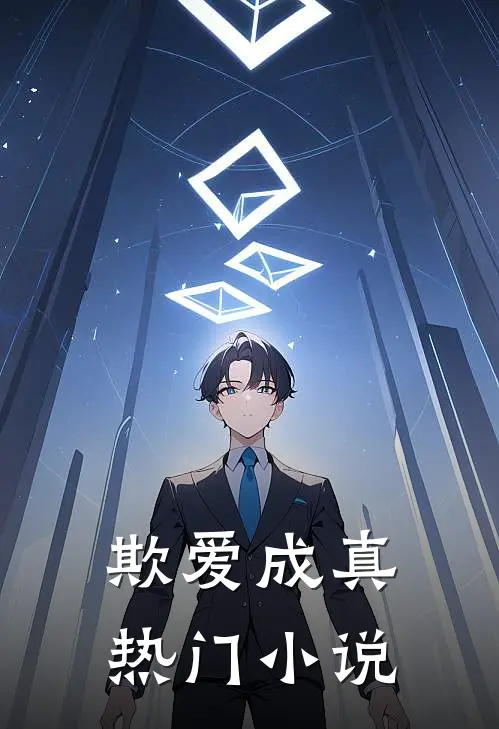 欺爱成真热门小说