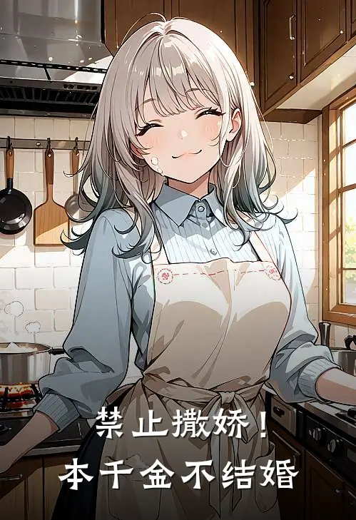 禁止撒娇！本千金不结婚