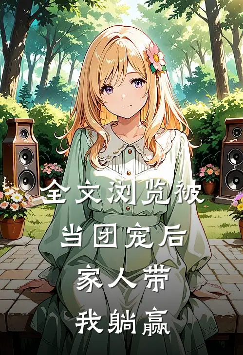 全文浏览被当团宠后，家人带我躺赢