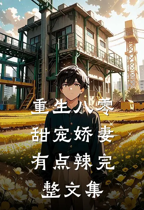 重生八零：甜宠娇妻有点辣完整文集
