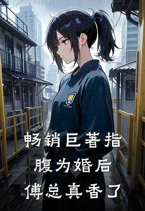 畅销巨著指腹为婚后，傅总真香了