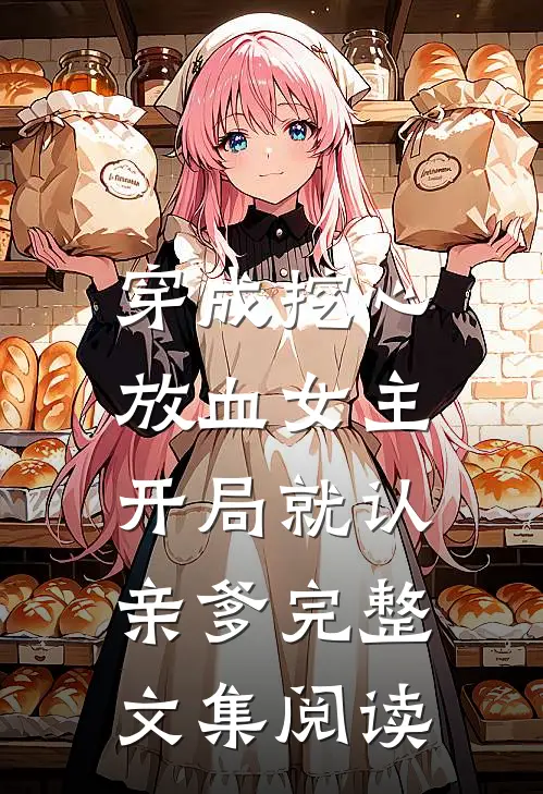 穿成挖心放血女主，开局就认亲爹完整文集阅读