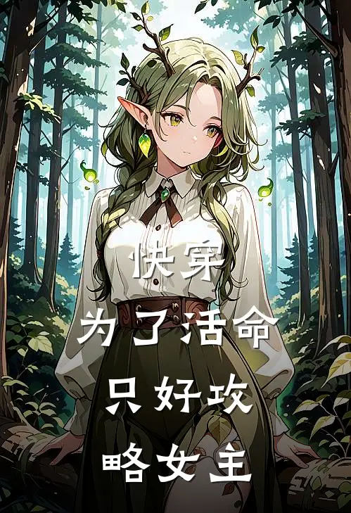 快穿：为了活命，只好攻略女主