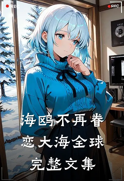 海鸥不再眷恋大海全球完整文集