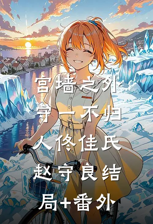 宫墙之外：守一不归人佟佳氏·赵守良结局+番外