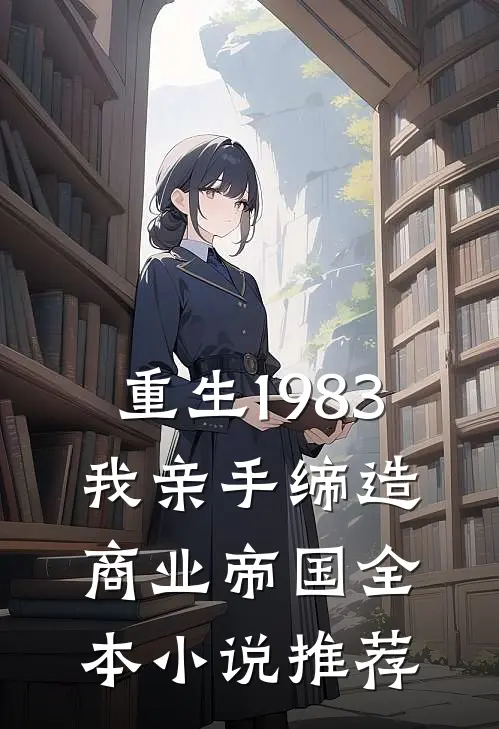 重生1983：我亲手缔造商业帝国全本小说推荐