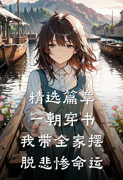 精选篇章一朝穿书，我带全家摆脱悲惨命运