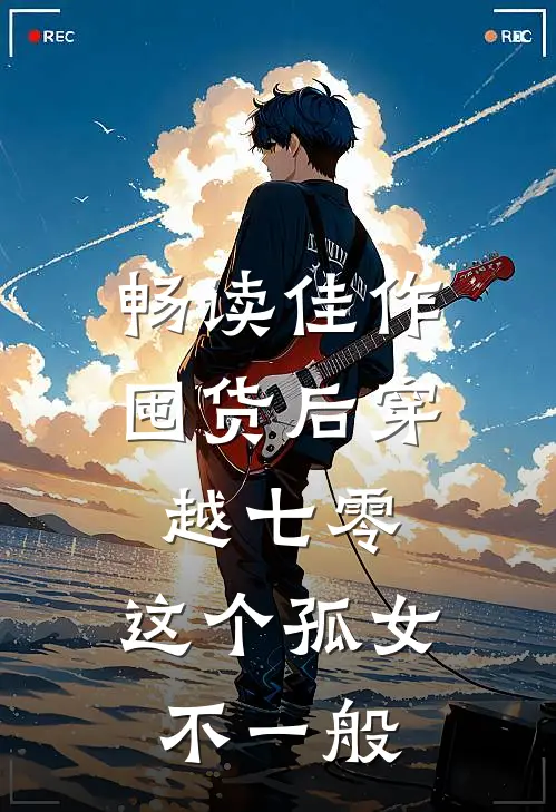畅读佳作囤货后穿越七零，这个孤女不一般