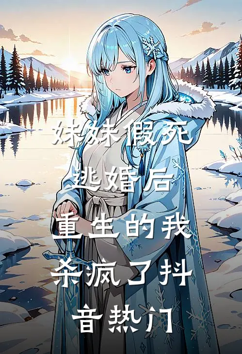 妹妹假死逃婚后，重生的我杀疯了抖音热门