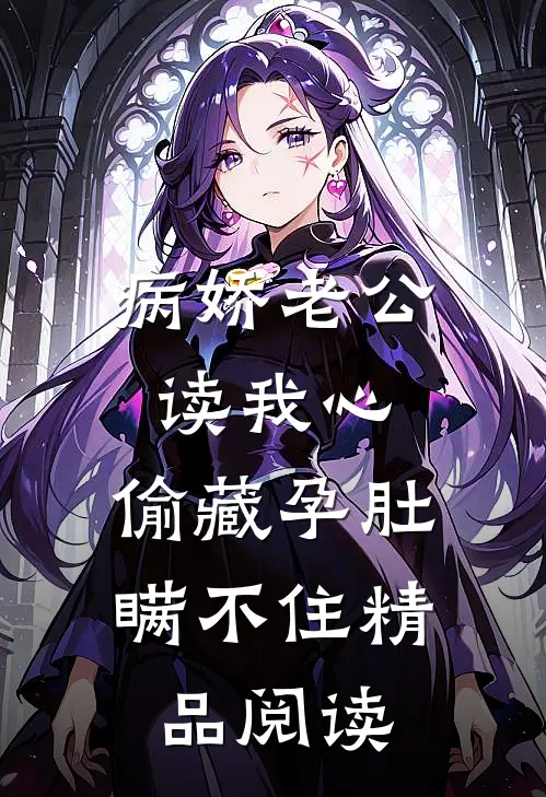 病娇老公读我心，偷藏孕肚瞒不住精品阅读