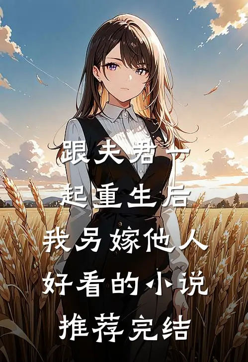 跟夫君一起重生后，我另嫁他人好看的小说推荐完结