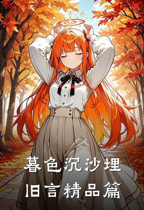暮色沉沙埋旧言精品篇