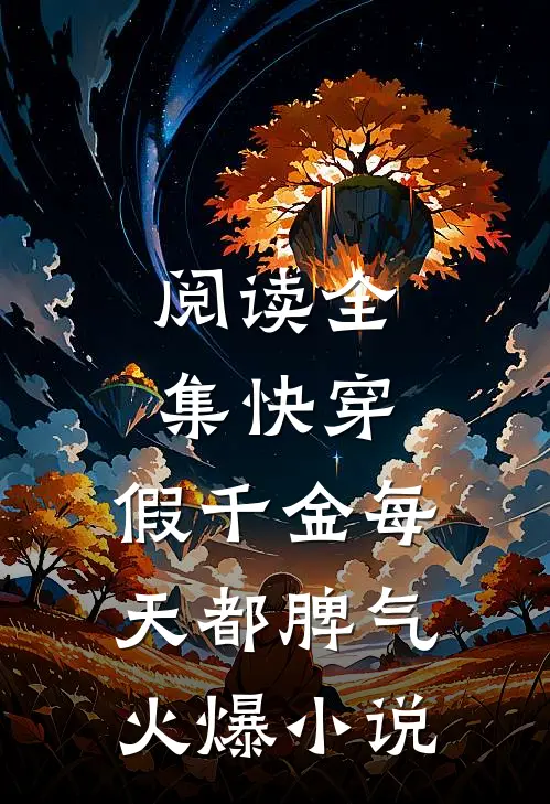 阅读全集快穿:假千金每天都脾气火爆小说