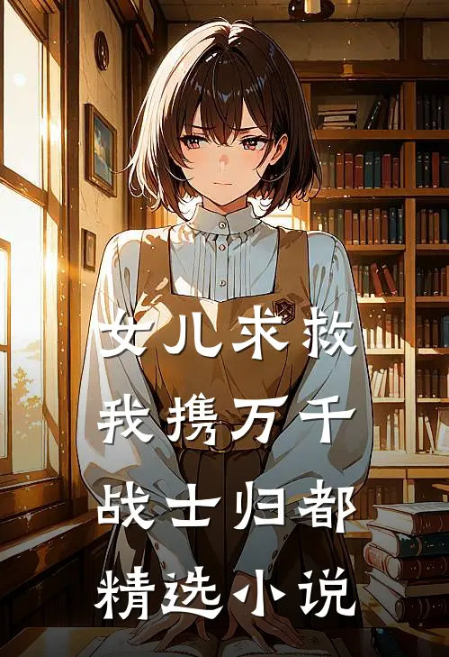 女儿求救，我携万千战士归都精选小说