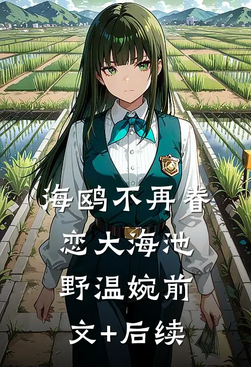 海鸥不再眷恋大海池野温婉前文+后续