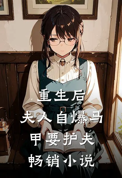 重生后，夫人自爆马甲要护夫畅销小说