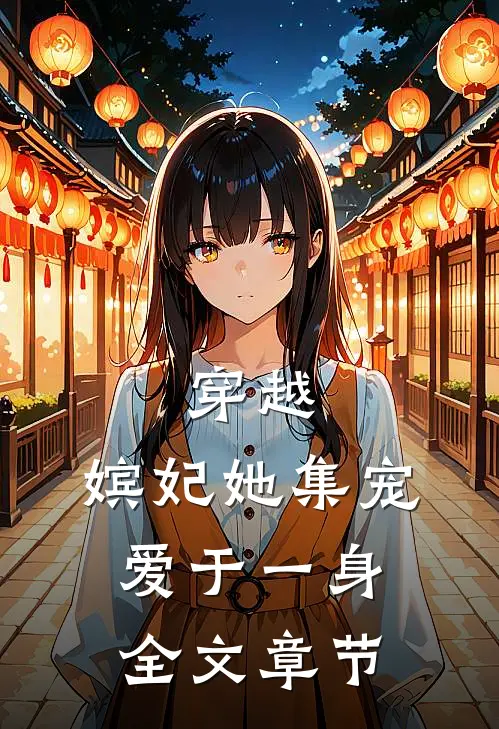 穿越：嫔妃她集宠爱于一身全文章节