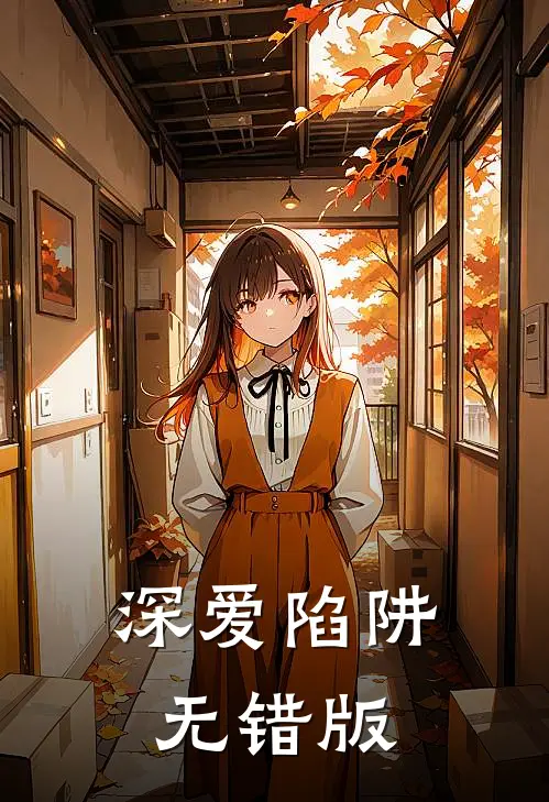 深爱陷阱无错版