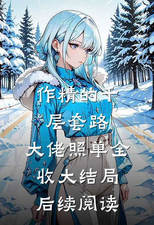 作精的千层套路，大佬照单全收大结局后续阅读