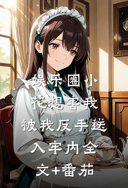娱乐圈小花想害我，被我反手送入牢内全文+番茄