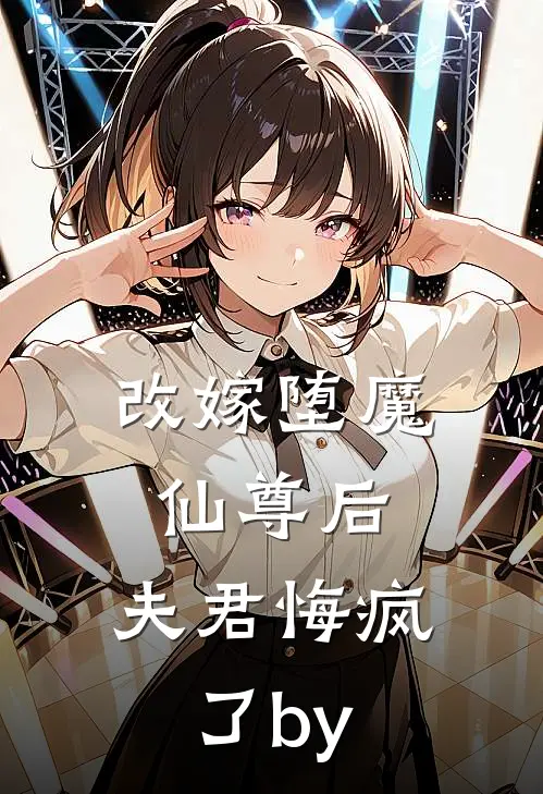 改嫁堕魔仙尊后，夫君悔疯了by