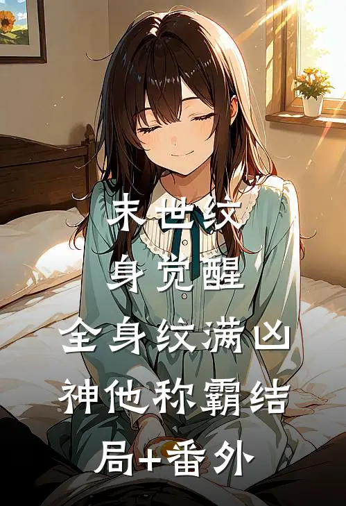 末世纹身觉醒：全身纹满凶神他称霸结局+番外