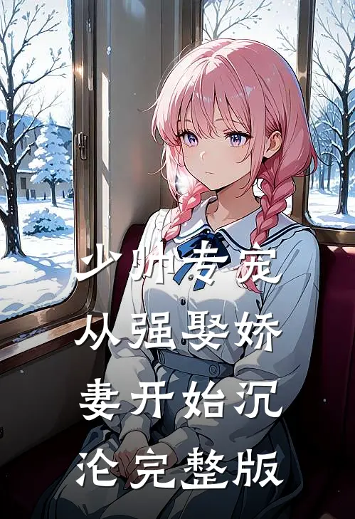 少帅专宠：从强娶娇妻开始沉沦完整版