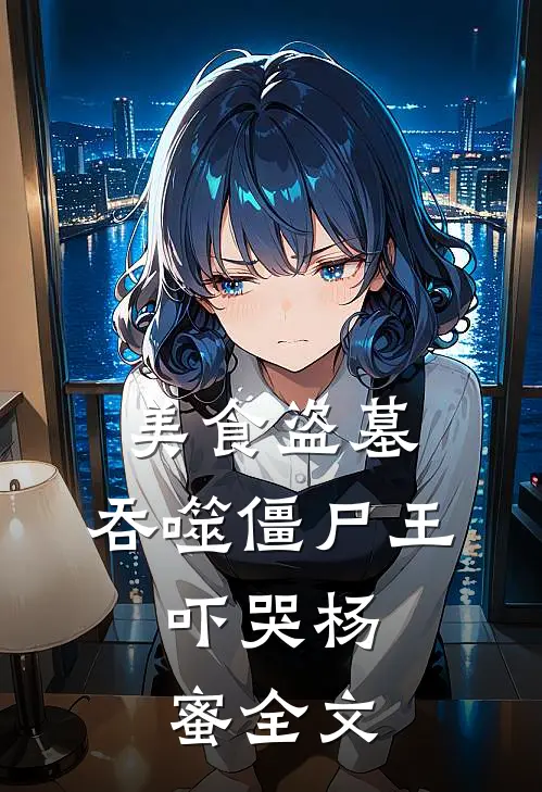 美食盗墓：吞噬僵尸王，吓哭杨蜜全文