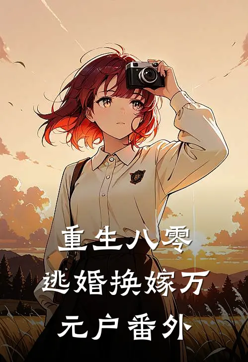 重生八零，逃婚换嫁万元户 番外