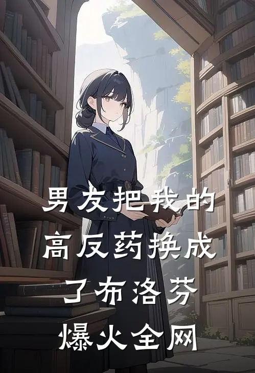 男友把我的高反药换成了布洛芬爆火全网