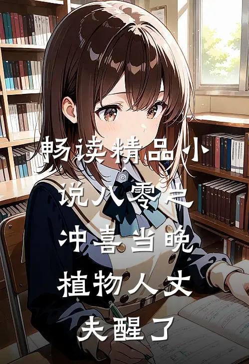 畅读精品小说八零之冲喜当晚，植物人丈夫醒了